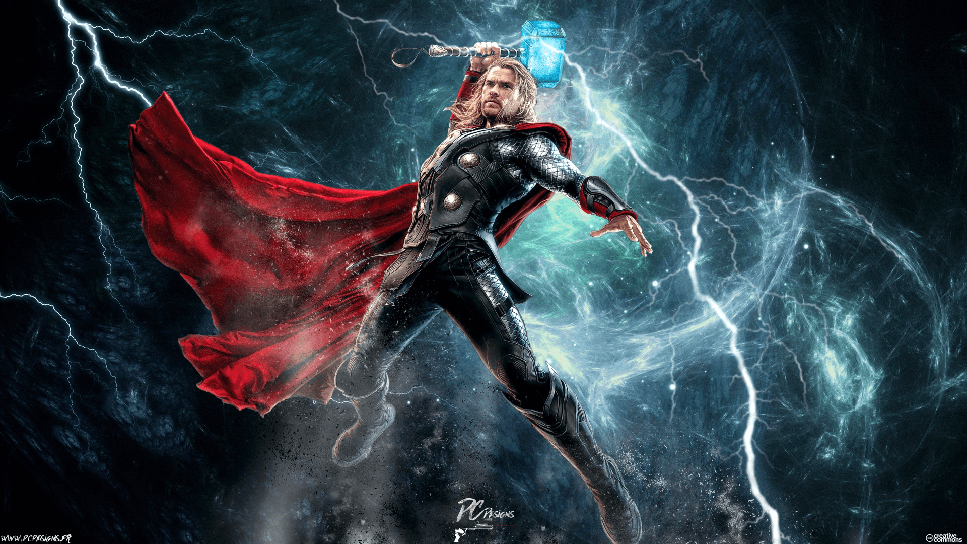 THOR